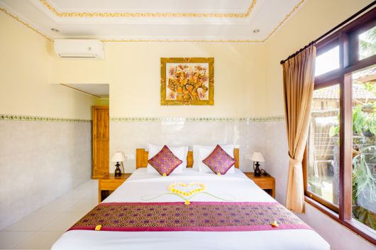 인도네시아 발리 추천 에어비앤비 / 사진=에어비앤비