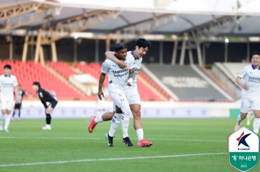 사진=프로축구연맹