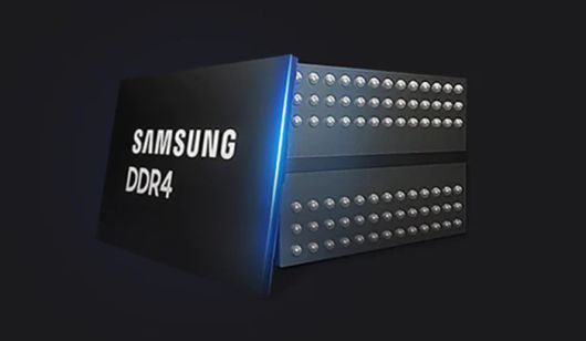 구형 D램인 DDR4 가격이 가파르게 상승하고 있는 것으로 나타났다. 삼성전자의 DDR4