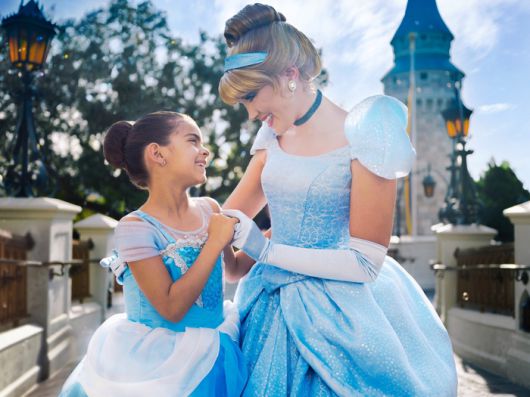 플로리다주 올랜도는 ‘세계 테마파크의 수도’라고 불릴만큼 다양한 테마파크를 보유하고 있다. / 사진=미국관광청