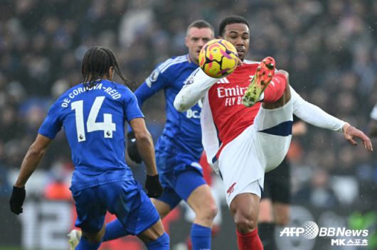 가브리엘은 아바이 FC, LOSC 릴, 트루아 AC, GNK 디나모 자그레브 등을 거쳤다. 사진=AFPBBNews=News1