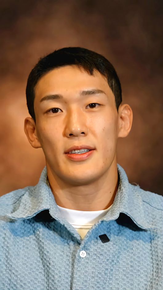 유주상이 2025년 6월 UFC 316 파이트 위크 인터뷰를 하고 있다. 사진=TKO