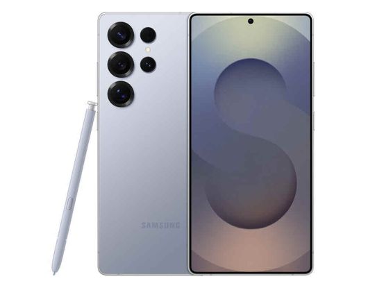 삼성전자 갤럭시 S25 울트라. 삼성전자