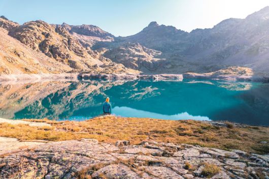 메르캉투르 국립공원 / 사진=프랑스 Côte d‘Azur France Tourisme, Isabelle FABRE