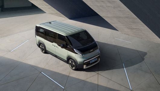 PV5 패신저 [사진출처=기아]