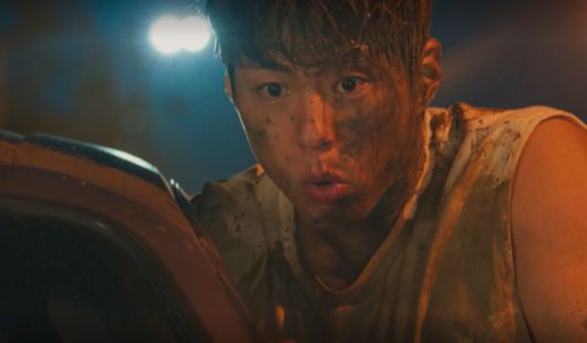 ‘굿보이’ 박보검. 사진| JTBC