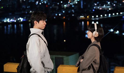 ‘굿보이’ 박보검, 김소현. 사진| JTBC