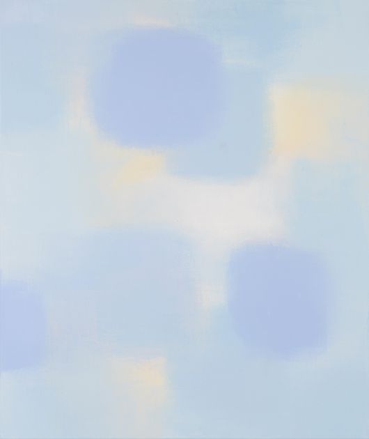 서승원 ‘Simultaneity 24-919’(2024). PKM갤러리