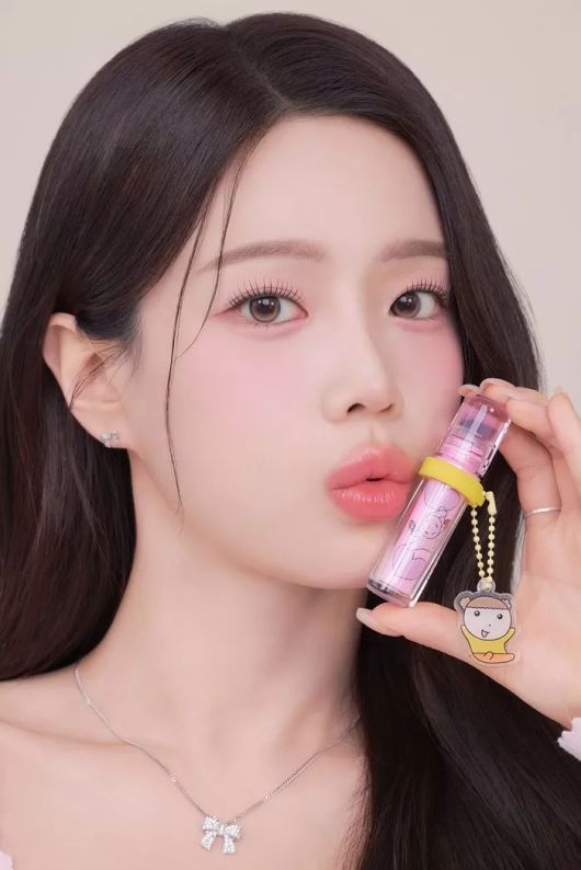 에뛰드하우스 마루는강쥐 컬래버 제품. [사진=에뛰드하우스]