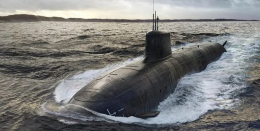 이미지=BAE 시스템즈