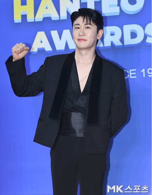 트로트 가수 영탁과 ‘영탁막걸리’ 상표권을 둘러싼 법적 다툼 과정에서 영탁의 명예를 훼손한 혐의로 기소된 막걸리 제조업체 대표가 대법원에서 최종 유죄 판결을 받았다.사진=천정환 기자