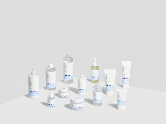 라운드랩 제품 [사진=서린컴퍼니]