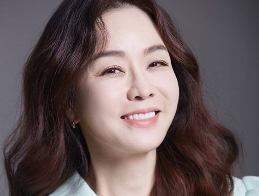 김정난. 사진|케이스타글로벌이엔티