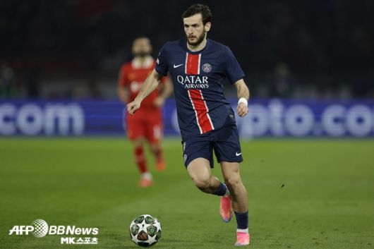 흐비차 크바라츠헬리아. 사진=ⓒAFPBBNews = News1