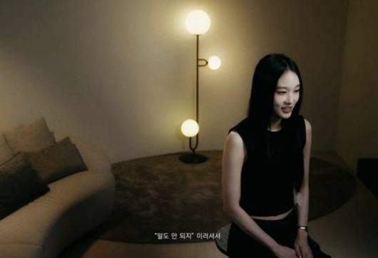 문서윤(애니). 사진 I 유튜브 채널 ‘ALLDAY PROJECT’