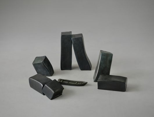 ‘무제-94095’(70x85x35cm). [타데우스 로팍 서울]