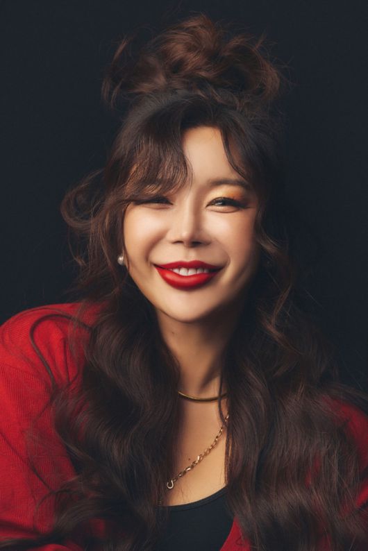 ‘젼언니’ 오지연 씨. 본인제공