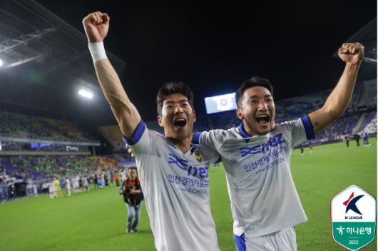 사진=프로축구연맹