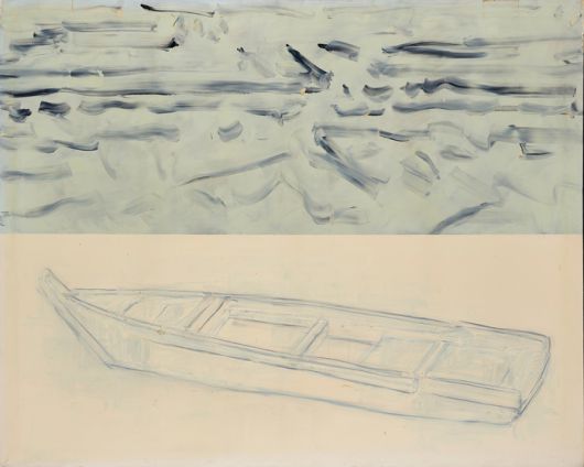 ‘무제-88008’(182x227cm). [타데우스 로팍 서울]