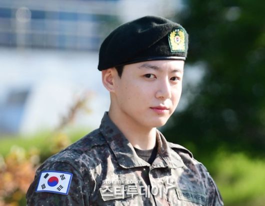 방탄소년단 정국. 사진ㅣ스타투데이DB