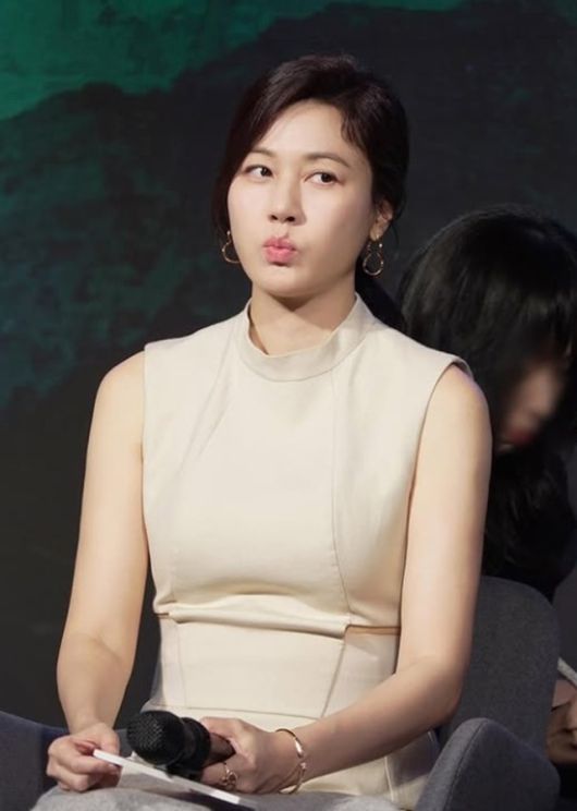 사진=김하늘 SNS