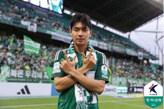 사진=프로축구연맹