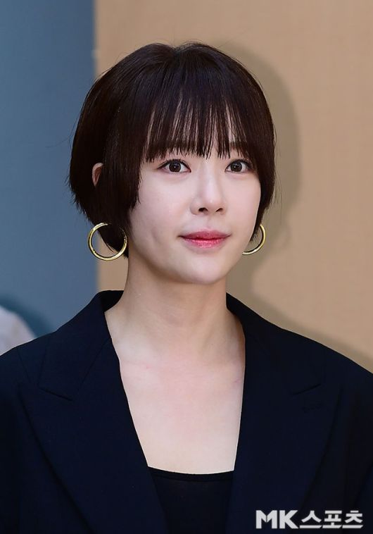 배우 황정음이 자신이 소유한 회사의 공금을 횡령했다는 혐의를 받은 가운데, 문제가 된 금액 전부를 청산했다. 사진=김영구 기자