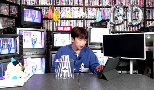 사진=임영웅 공식 유튜브 채널