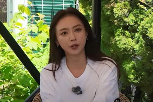 배우 김성은이 쇼호스트라는 직업의 세계에 대해 공개해 눈길을 끌었다. [사진출처 = 김성은 유튜브 채널]