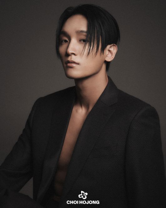 무용수 최호종. 사진제공=매니지먼트 낭만