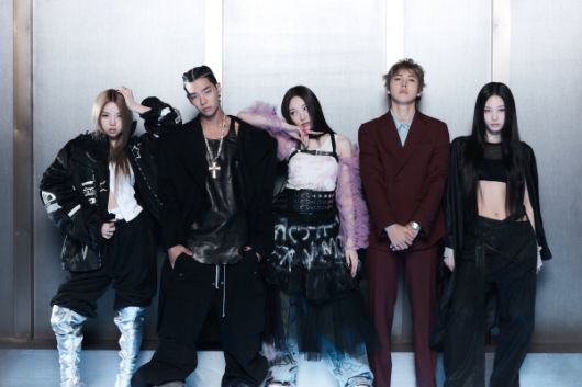 ALLDAY PROJECT의 선공개 타이틀 ‘FAMOUS’가 글로벌 파장을 일으키고 있다.