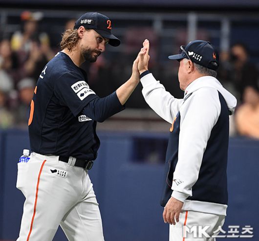 와이스는 앞으로도 상승세를 이어갈 수 있을까. 사진=천정환 기자