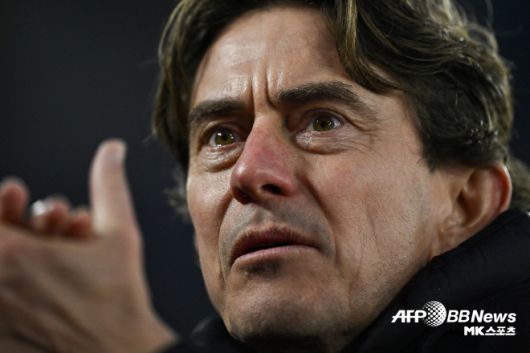 토트넘 홋스퍼가 새 사령탑을 선임했다. 브렌트퍼드를 이끌었던 토마스 프랭크 감독이다. 프랭크 신임 감독 부임 이후 손흥민의 거취를 두고 엇갈린 전망이 나오고 있다. 사진=AFPBBNews=News1