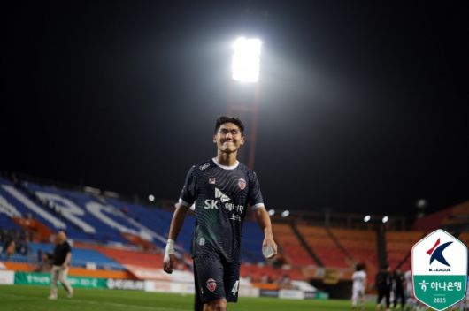 사진=한국프로축구연맹