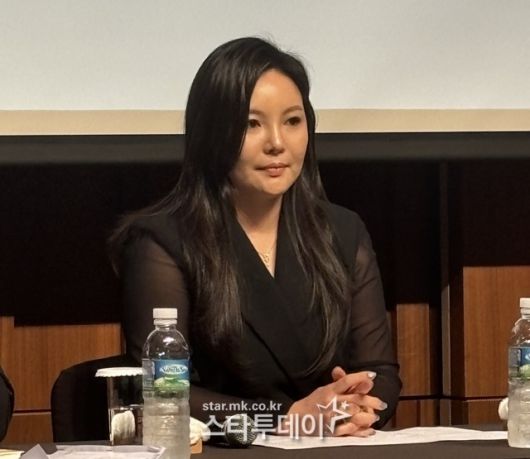 원헌드레드 차가원 회장. 사진ㅣ스타투데이DB