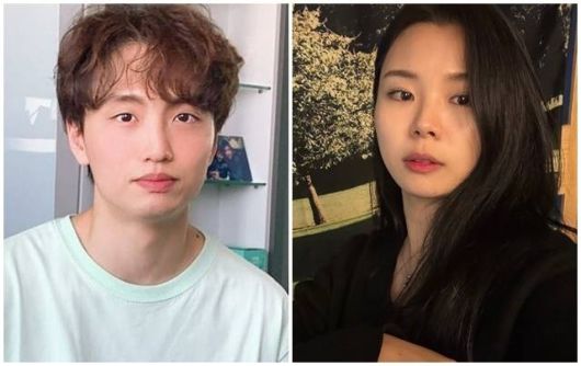 윤딴딴, 은종. 사진|윤딴딴, 은종 SNS