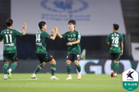 사진=프로축구연맹