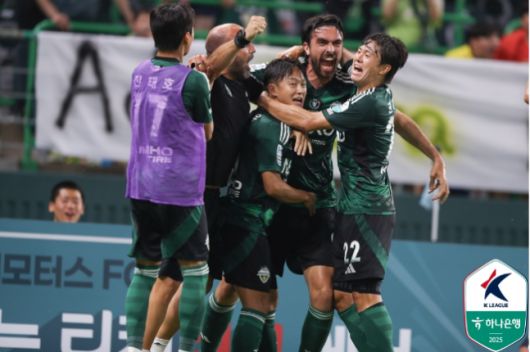 사진=프로축구연맹