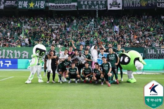 사진=프로축구연맹