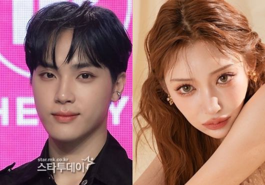 주학년, 아스카 키라라. 사진| 스타투데이 DB, SNS