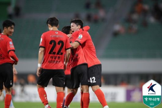 사진=한국프로축구연맹