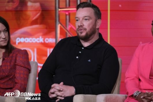 제이미 오하라. 사진=AFPBBNews=News1