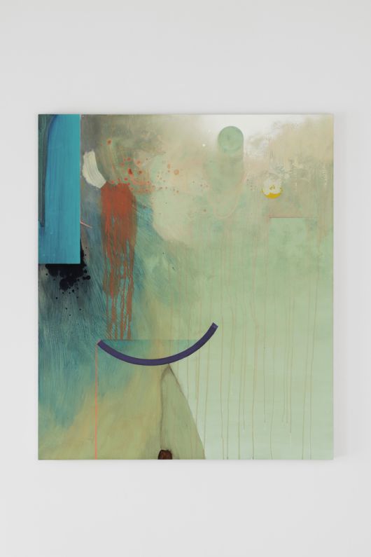 구현모 ‘Playground’(2024). PKM갤러리