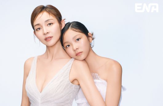 야노 시호, 추사랑. 사진|ENA