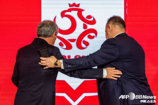 폴란드 현지 언론은 사우스게이트 감독이 PZPN에 직접 ‘폴란드 대표팀 감독 지원서를 제출했다’는 보도를 쏟아냈다. 사진=AFPBBNews=News1