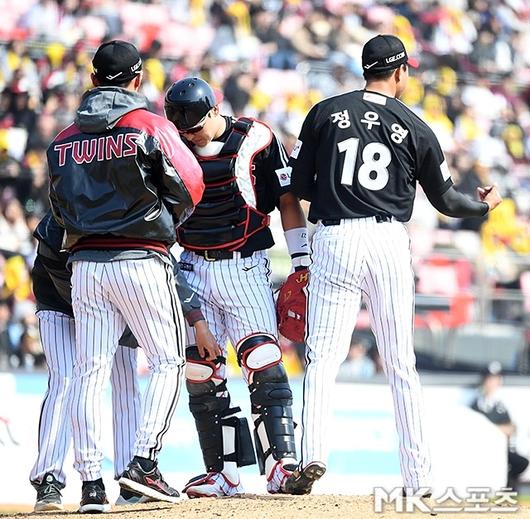 최근 다소 주춤하고 있는 정우영. 사진=천정환 기자