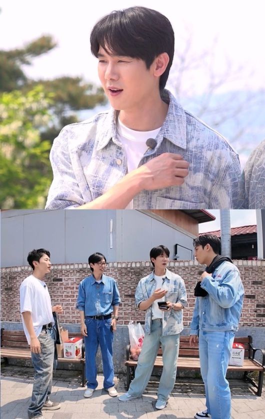 유연석. 사진|SBS