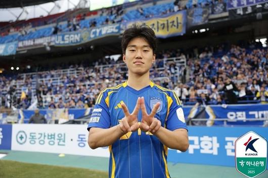 사진=프로축구연맹