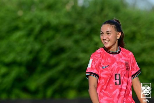 사진=대한축구협회