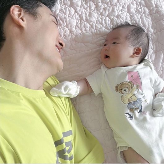 사진=이수민 SNS